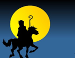 Sinterklaas