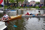 Elfsteden start