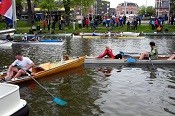 Elfsteden start