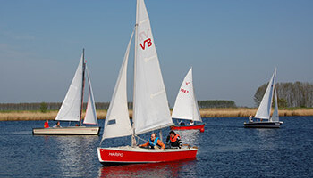 Inloopzeilen