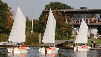Jeugdzeilen
